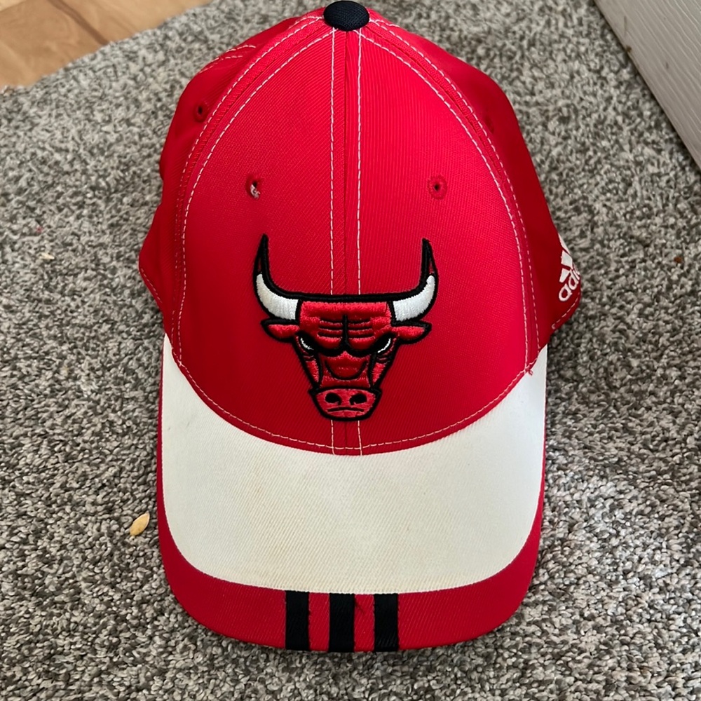 Chicago bulls hat